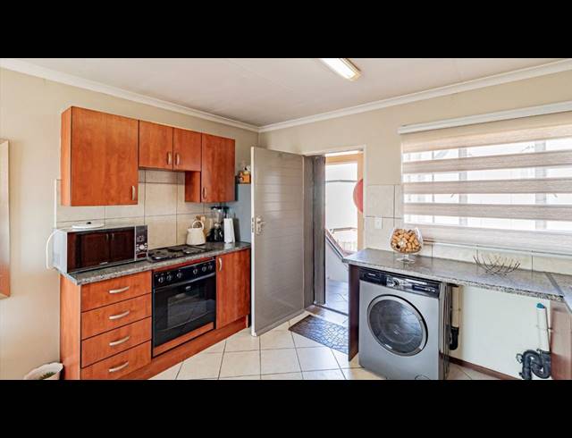 1 BEDROOM APARTMENT FOR SALE IN TERENURE